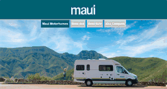 Desktop Screenshot of images.maui.co.za